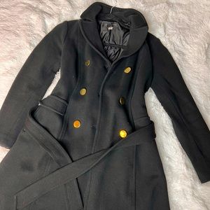 INC International Concepts Coat